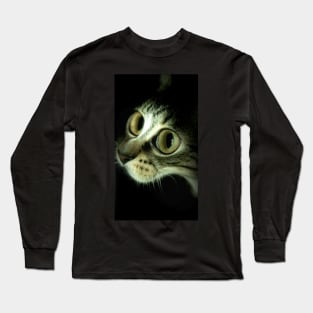 Kooky Long Sleeve T-Shirt